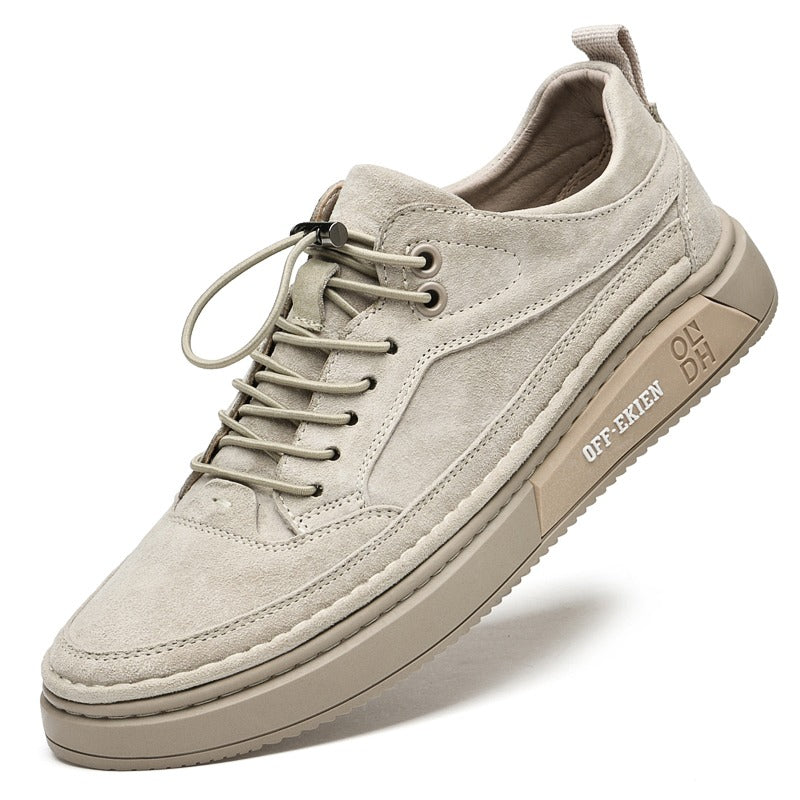 Urbano Pelle Leather Sneaker