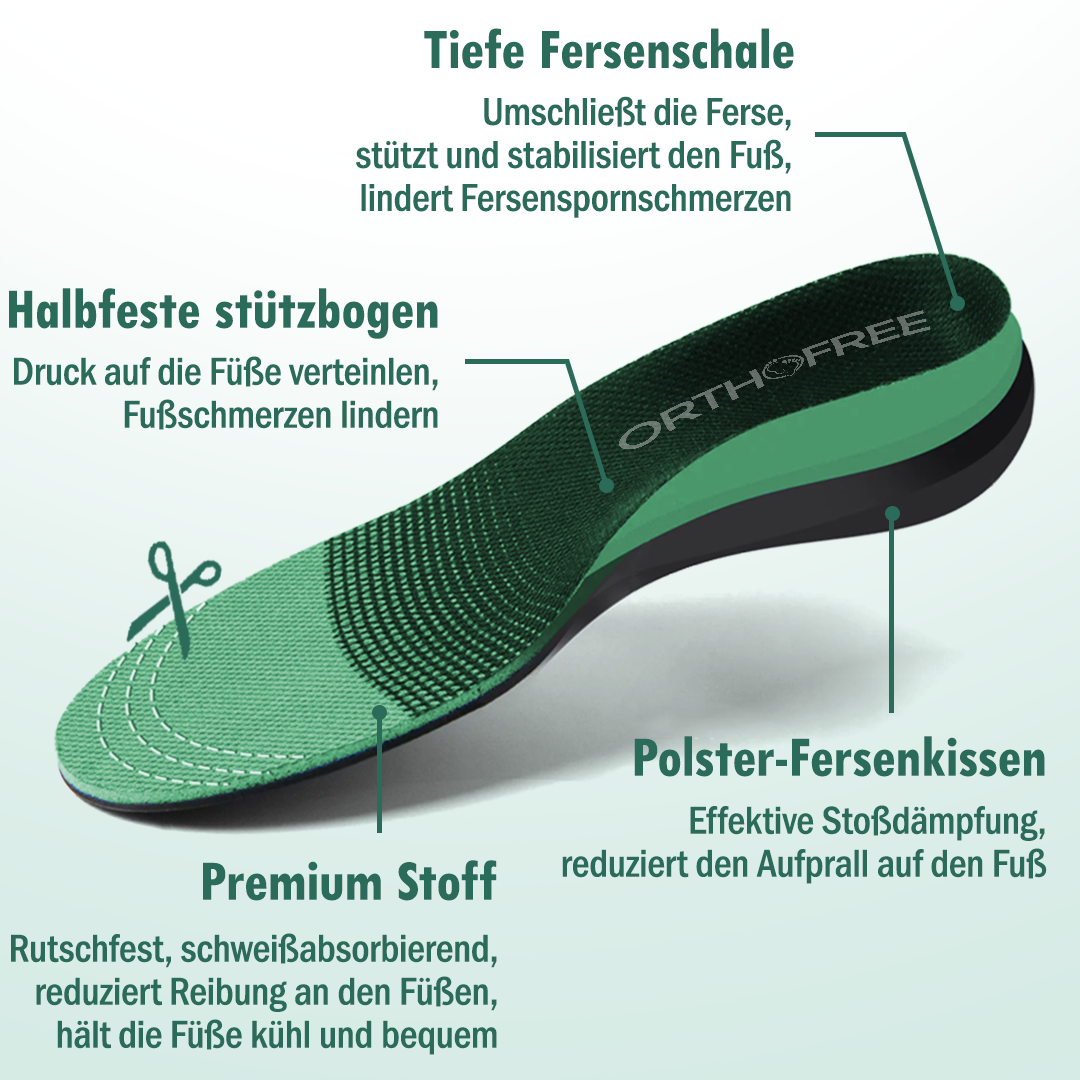 Solvema orthopaedic winter shoes