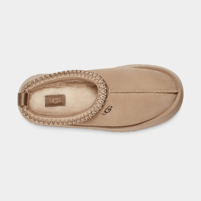 Tazz Platform  Slipper