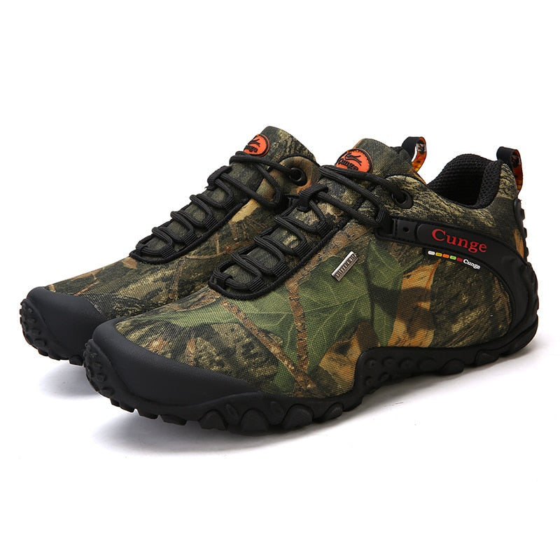 Cunge Outdoor Shoes