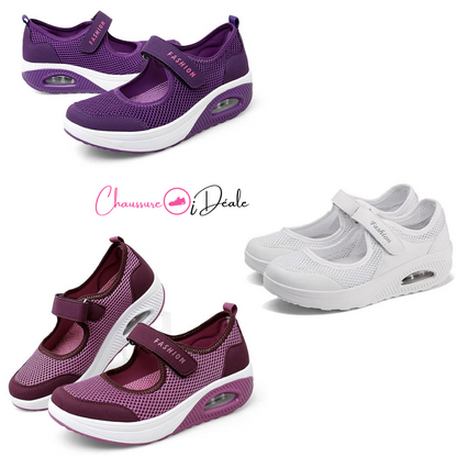 Chaussure Ideale Shoes - Women&