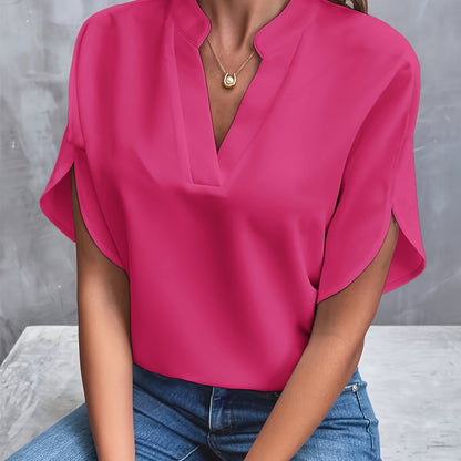 Carros Light &amp; Elegant Blouse