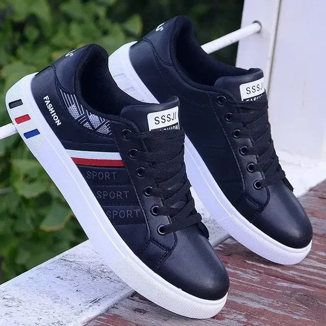 Ultra-Comfort Sneakers