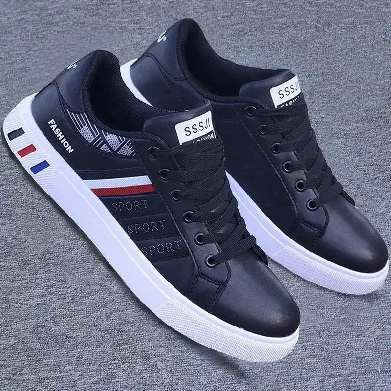 Ultra-Comfort Sneakers