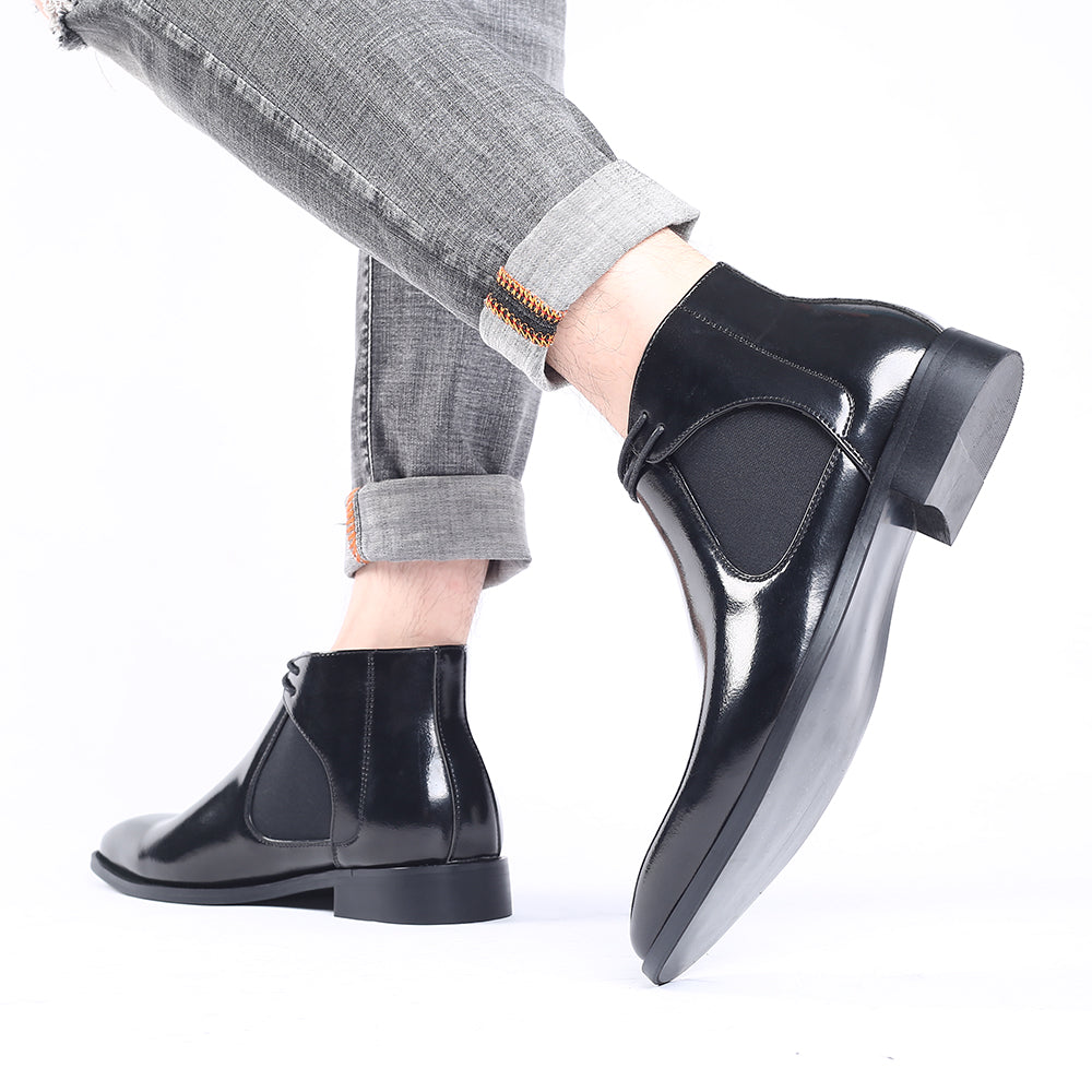 Classic Charme Chelsea Boots