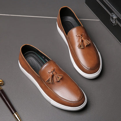 LaDolceVita Leather Loafers