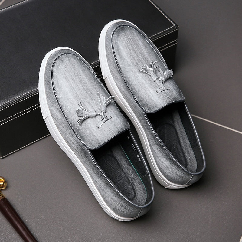 LaDolceVita Leather Loafers