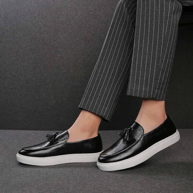 LaDolceVita Leather Loafers