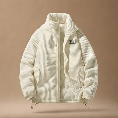 The Alpha Corduroy Jacket