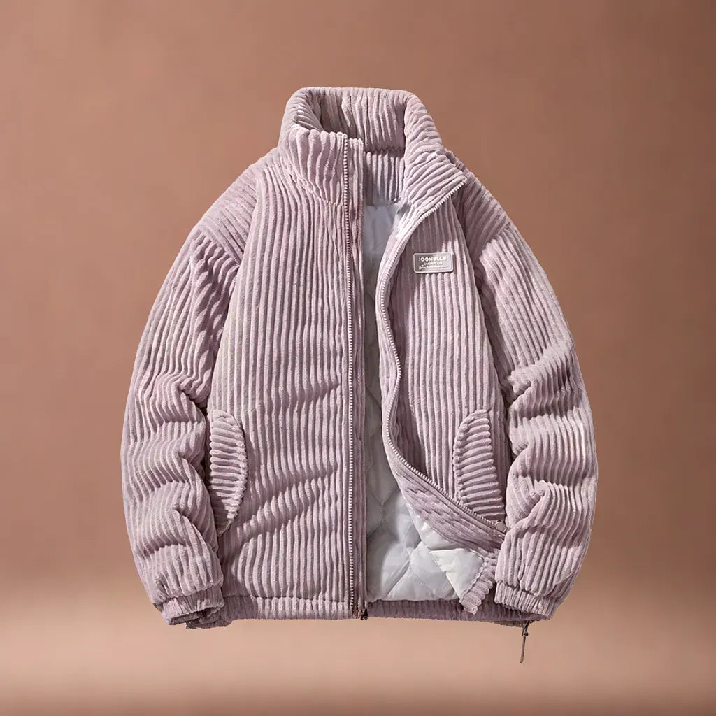 The Alpha Corduroy Jacket