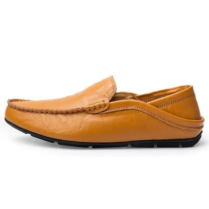 Paradiso Handmade Leather Loafer