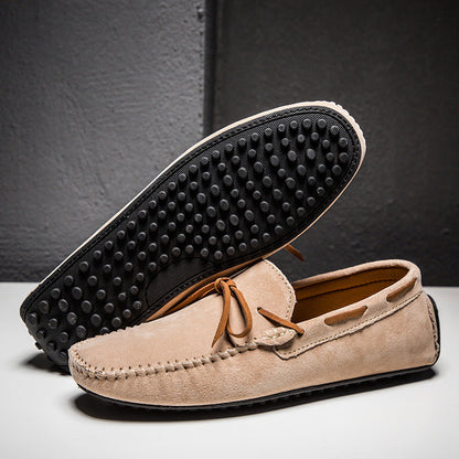 The Stately Stroll Loafer