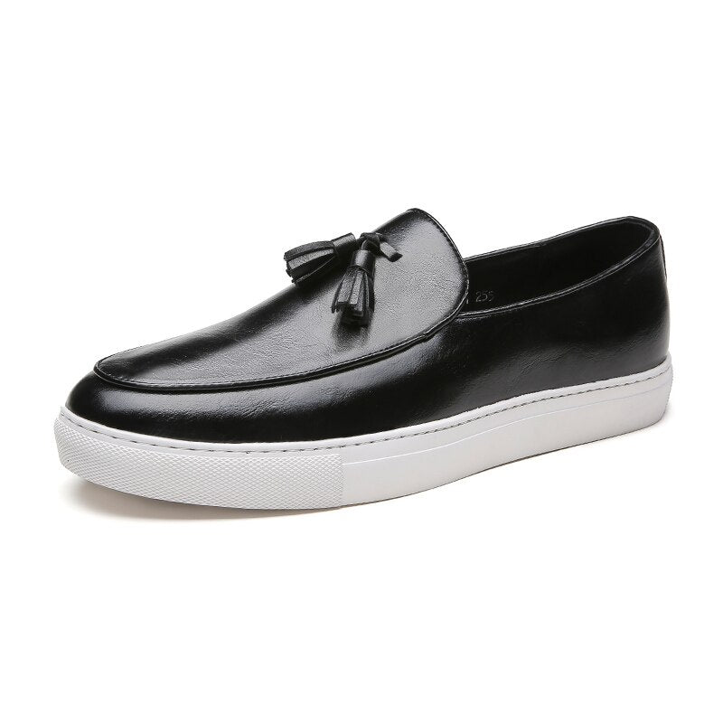 LaDolceVita Leather Loafers