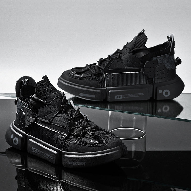 Virex Streetwear Sneaker