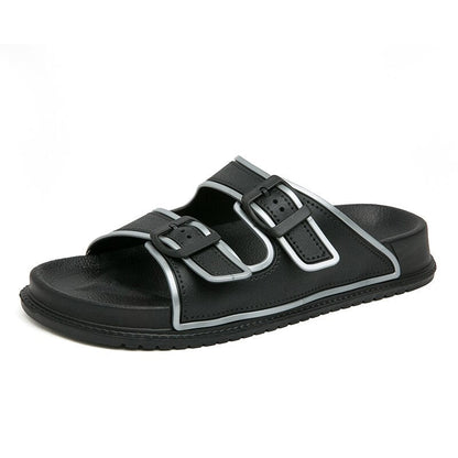 Coastal Comfort Sandals