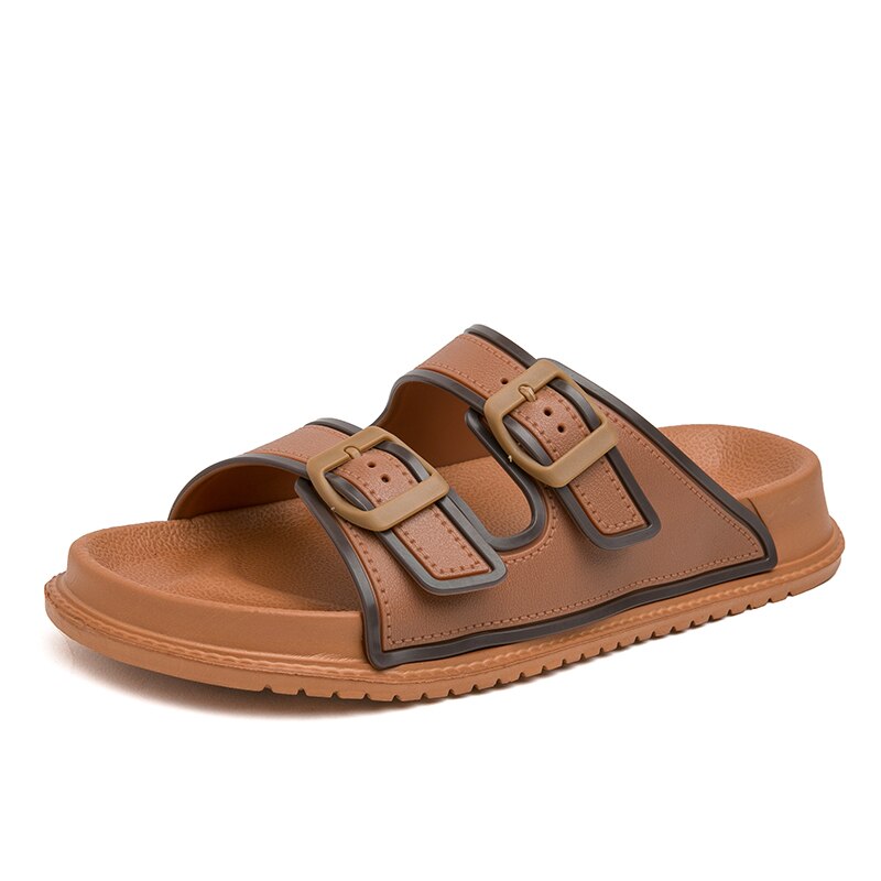 Coastal Comfort Sandals