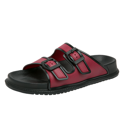 Coastal Comfort Sandals