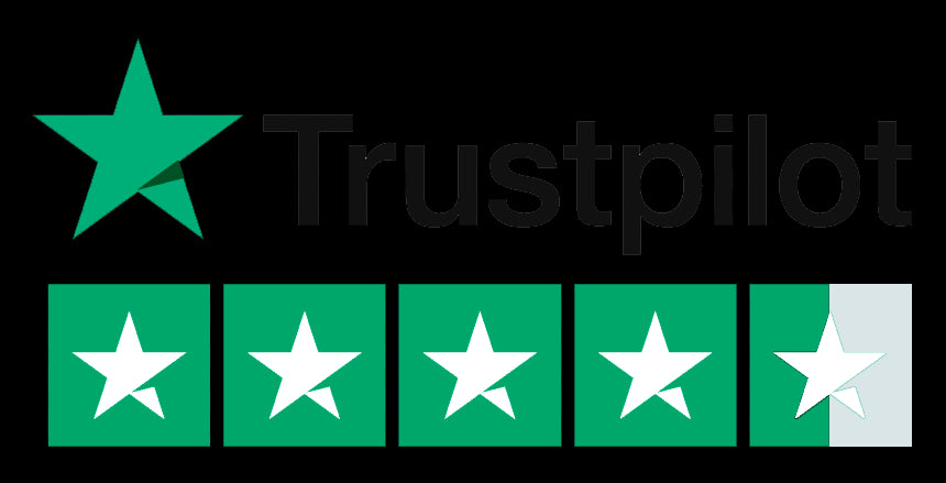 Trustpilot Rating